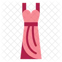 Dress  Icon