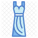 Dress  Icon