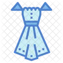 Dress  Icon