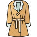 Dress  Icon