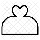 Dress Icon