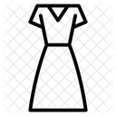 Dress Icon