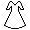 Dress Icon