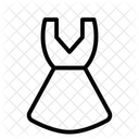 Dress Icon