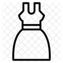 Dress Icon