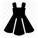 Dress  Icon