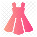 Dress  Icon