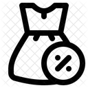 Dress  Icon