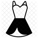 Dress  Icon