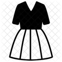 Dress  Icon