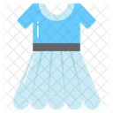 Dress  Symbol