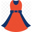 Dress  Icon