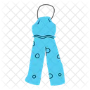 Dress Fashion Woman Icon