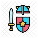Dress  Icon