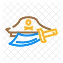 Dress  Icon