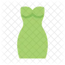 Dress Party Wear 아이콘