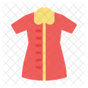 Dress Suit Winter 아이콘