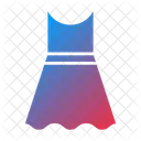 Dress  Icon