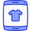 Favourite Tshirt Dual Ton Icon 아이콘