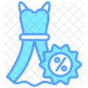Dress  Icon