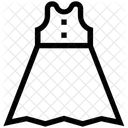 Dress  Icon