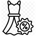 Dress Icon