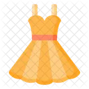 Dress Clothes Clothing 아이콘