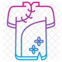 Dress  Icon