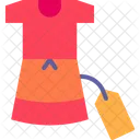 Dress Icon