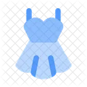 Dress  Icon