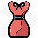Dress  Icon