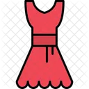 Dress Girl Fashion Icon