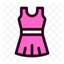 Dress  Icon