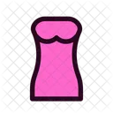 Dress  Icon