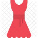 Dress Girl Fashion Icon