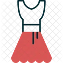 Dress Girl Fashion Icon