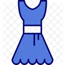 Dress Girl Fashion Icon