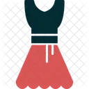 Dress Girl Fashion Icon