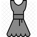 Dress Girl Fashion Icon