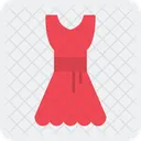 Dress Girl Fashion Icon