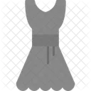 Dress Girl Fashion Icon