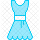 Dress Girl Fashion Icon