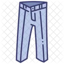 Dress Pants Icon