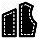 Dress Pattern  Icon