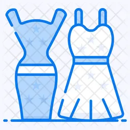 Dress Patterns  Icon