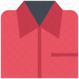 Dress Shirt  Icon