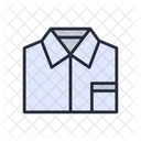 Formal Shirt Shirt Clothing Icon