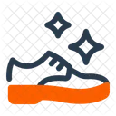 Dress Shoes Prom Promenade Icon