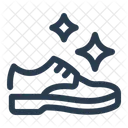 Dress Shoes Prom Promenade Icon