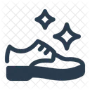 Dress Shoes Prom Promenade Icon